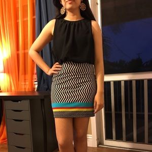 Fitted Night Out Dress